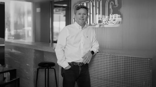 Claudio Hidalgo es el nuevo vicepresidente senior para Latinoamérica de WeWork