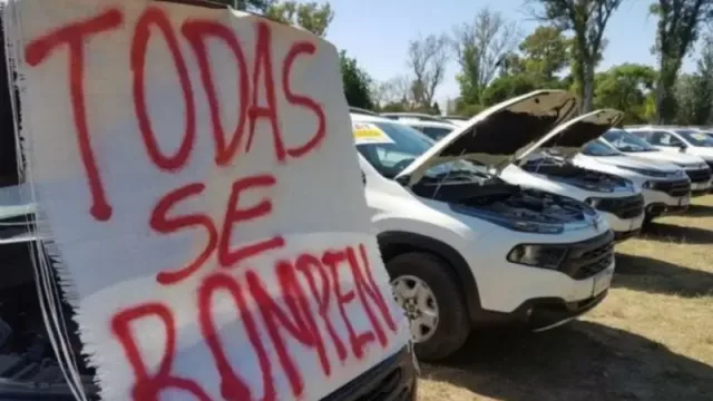 Fiat Toro: 10 claves para entender el fallo judicial que ordena sustituir 42 pickups (otras 160 causas en similar situación)