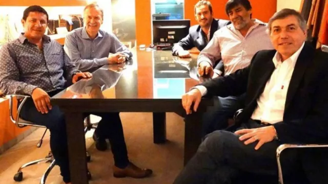 El Gobierno de Córdoba le compró 1.500 camperas a Agustino (la firma que la Afip investiga por evasión)