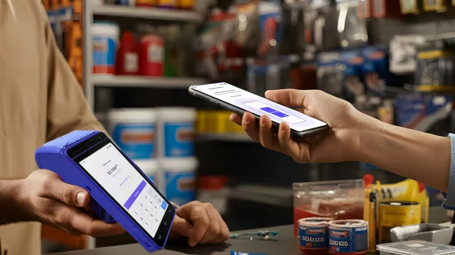 Personal Pay incorpora a su plataforma una nueva funcionalidad que permite realizar pagos sin contacto (directamente desde el celular)