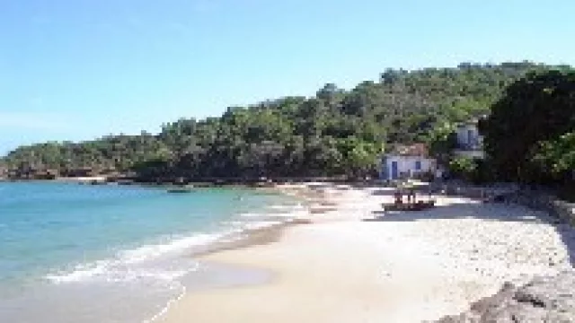 Por qué elige Brasil en lugar del Caribe