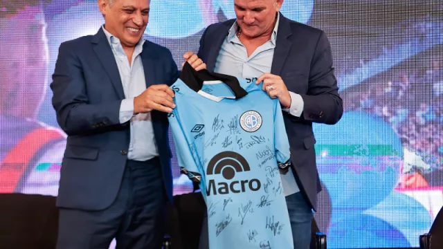 Sanos, la prepaga que tiene planes Azul, Dorado, Black y uno Celeste solo para Piratas (de Cruz del Eje a todo el país)