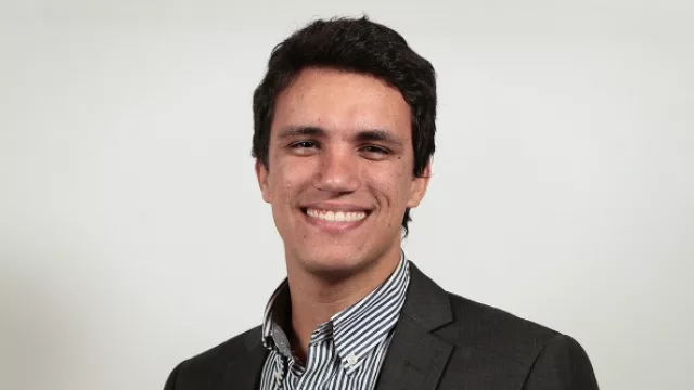 Sebastián da Ponte Guerreiro, administrativo.