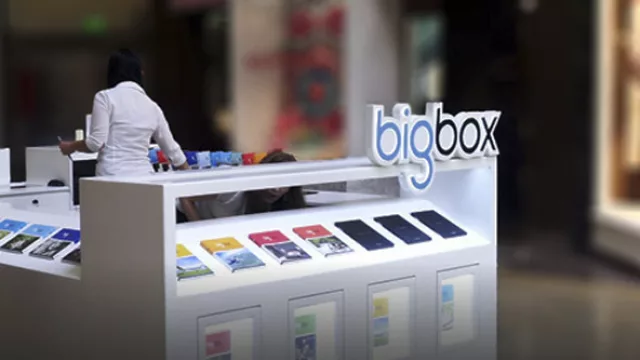 Bigbox sale a repartir experiencias por América Latina