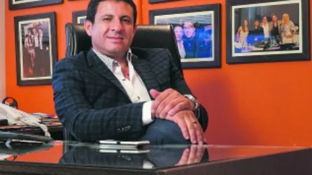 Cambios de razón social, cheques denunciados y otras cuestiones que investiga la Afip en Agustino (Arce niega todo)