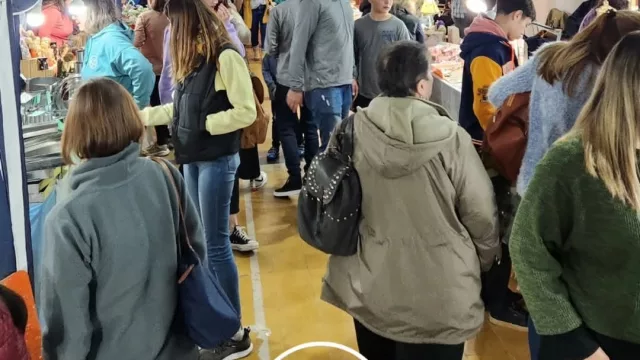 EXPOVIVA vuelve con más de 90 expositores en Río Tercero