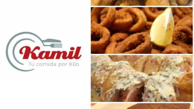 Tenemos el último regalo de Kamil