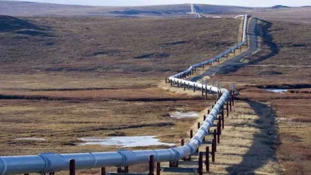 Vaca Muerta Oleoducto Sur: la clave para convertir a Argentina en un gran exportador de petróleo