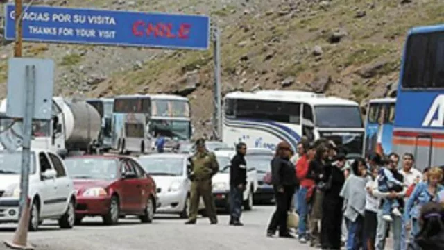 Black Friday y finde largo, combo que hará explotar los tours de compras a Chile (desde $4.799 en bus)