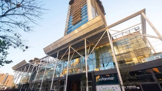 Proaco hace punta: empiezan a aparecer las cuotas (fijas) en dólares para comprar departamentos, lotes y macrolotes