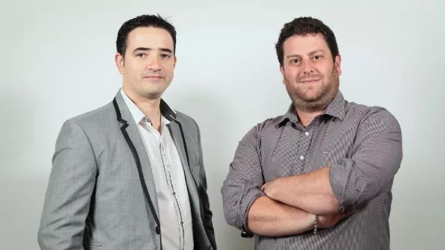 Consultores de Empresas