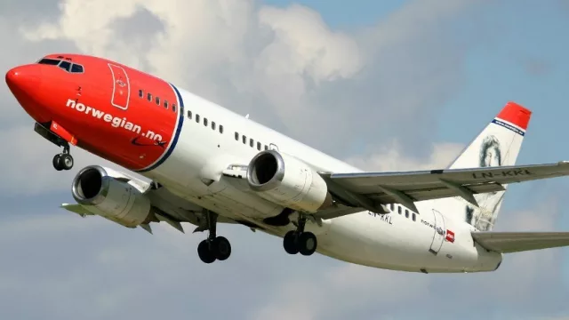 ¿Argentina - Europa por US$ 300 ida y vuelta?