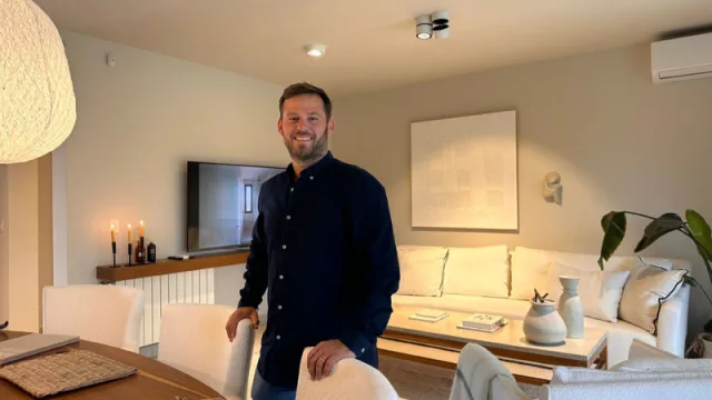 La desarrollista Stom presenta Malmö Homes, 48 casas country de 200 m2 en Valle Escondido (US$ 1.650 el metro “pensado”)