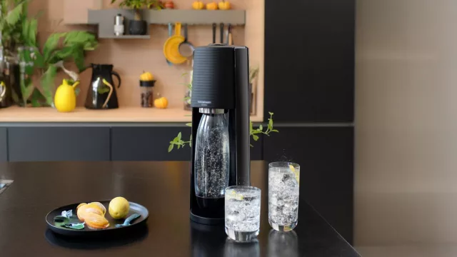 Sodastream suma otro hito en Argentina: superó los 500 puntos de venta en todo el país (y espera sumar 185 más)