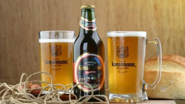 Cervezas Kunstmann: un hobbie que ya se exporta a 10 países