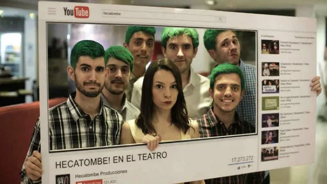 Foto: La Voz de Interior.