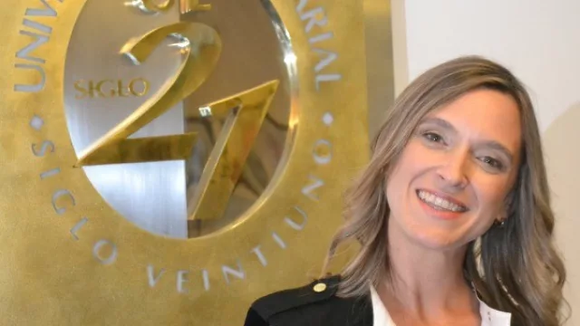 La Siglo 21 en cuenta regresiva para una inauguración disruptiva: Experimenta 21