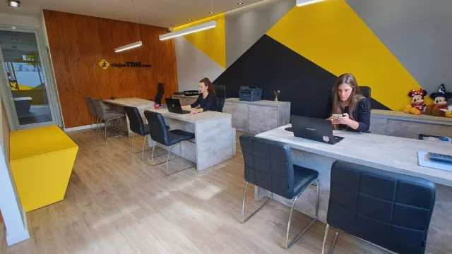 HERNANDO-Viajes TDH abrió oficina y lanzó un crucero con La Konga como promoción estrella