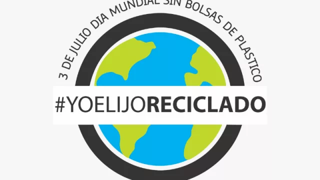 Ya se está gestando la 8va edición del Día Mundial Sin Bolsas de Plástico 2025 | Infonegocios ya es Eco Media Partner (lectores con beneficios extendidos)