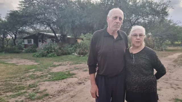 "Los Nonos", la nueva propuesta en turismo rural en la tierra que vio nacer a Brochero