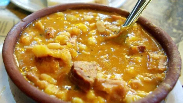 Embalse celebra la identidad y el encuentro popular con el Festival del Locro Serrano (segunda edición)