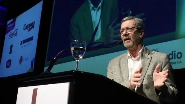 La Provincia instala "mini-incubadora" de emprendedores camino al aeropuerto (arranca con 24 puestos)