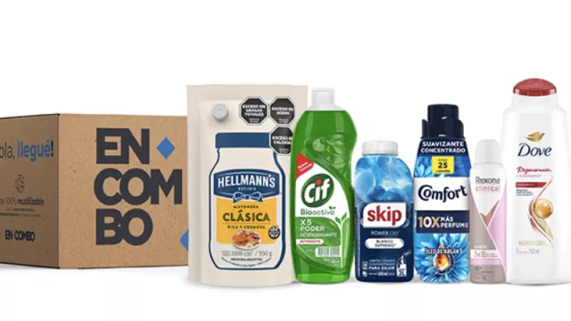 En Combo todo es más barato (socios del Club InfoNegocios, además, con 25% de descuento)