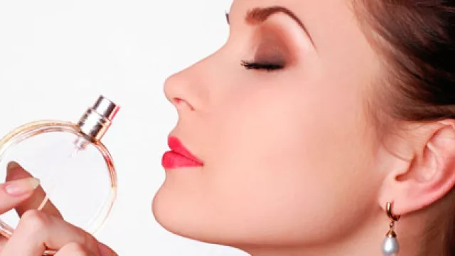 ¿Dónde y por qué compran sus perfumes?