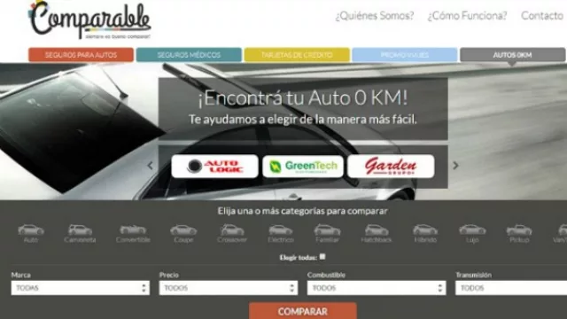 Paraguay ya tiene una plataforma para comparar precios