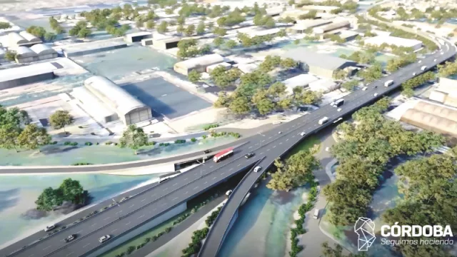 Llaryora: “Hoy Córdoba es la provincia que tiene mayor inversión en infraestructura per cápita del país”