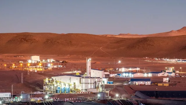 Proyectan producir 100 mil onzas de oro a fin de año en la Puna salteña (y será así por los próximos 10 años)