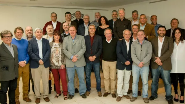 Atención arquitectos y estudiantes: llega la 2da edición de BIA-AR 2016 “Procesos” a Córdoba