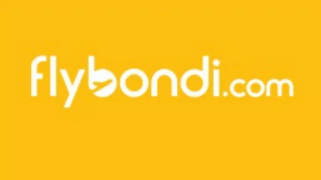 Flybondi pide pista en Córdoba (una low cost que se define desde el nombre)
