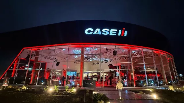 Pueble S.A. abrió sus puertas en Tucumán (y refuerza su liderazgo en maquinaria agrícola)