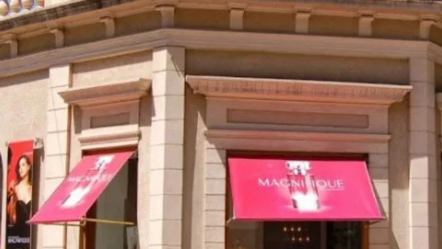 Fiorani abre en zona sur y llega a la media docena de tiendas (su estrategia local en un mundo global)