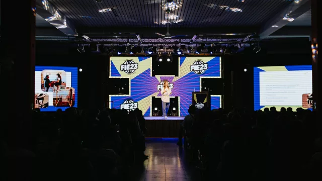 Llega una nueva edición de la FIE a Córdoba, esta vez en Villa Carlos Paz (del 26 al 30 de agosto)