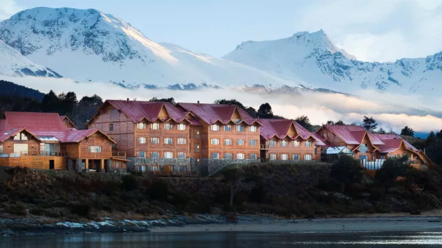 Álvarez Argüelles Hoteles suma una propuesta única en Ushuaia: Los Cauquenes Resort (llega a las 13 propiedades en la cadena)