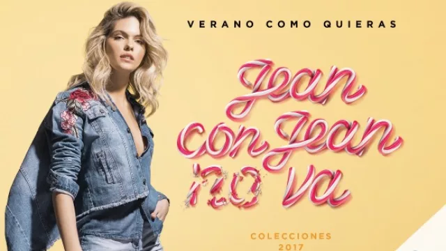 “Verano como quieras” (lo nuevo de Rombo para  Nuevocentro)