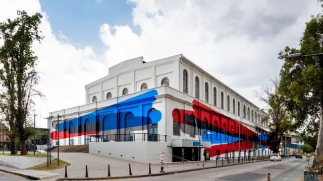 Con vista al mar: desde Córdoba a la costa (y sin escalas) llega la Plaza de la Música a Mar del Plata