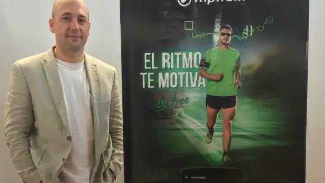 Una App (made in Argentina) para entrenar más pero cansarse menos