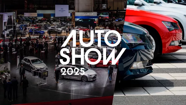 AutoShow 2025: el evento que pone a Córdoba como polo automotriz en Argentina (4 días en el Complejo Ferial)