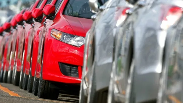 La venta de autos consolida un crecimiento del 8,5% en el país (Córdoba sobre la media: +12,2%)