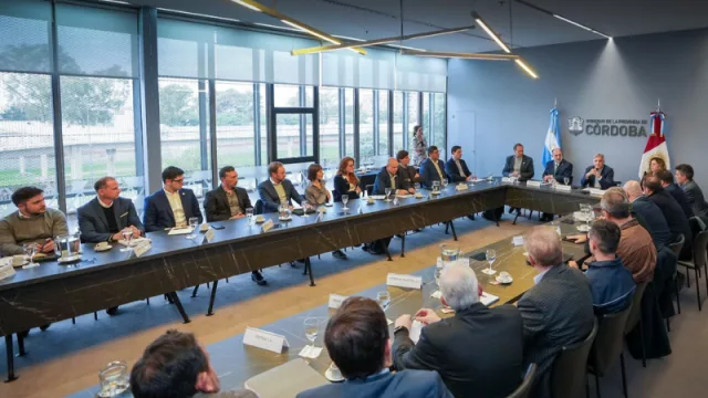 Con medidas y beneficios impositivos, la Provincia de Córdoba acompaña a Stellantis en el proyecto Fiat Titano