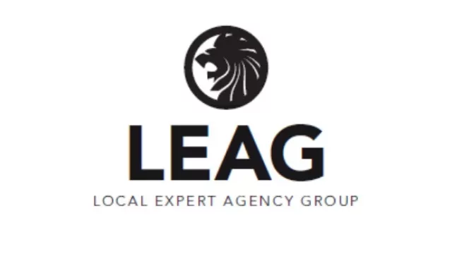 LEAG (Brasil) junto al FePI en sus 10 años