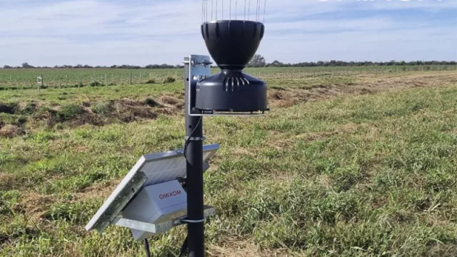 Omixom pone cuarta: la cordobesa cuadriplica la venta de estaciones en 2025 (y rompe su propio récord)