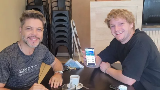 Karmaa: la startup mendocina que revoluciona la firma de contratos con tecnología biométrica