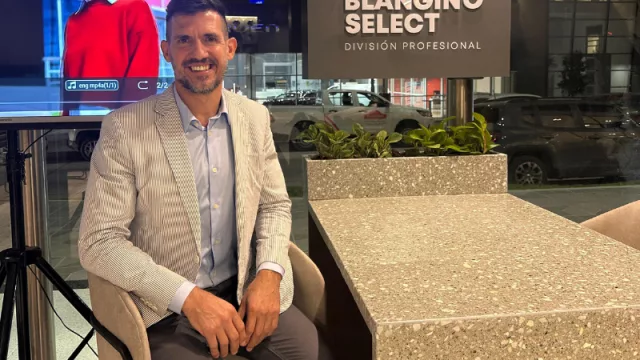 Blangino reorienta su negocio al sector privado con su unidad “Select” (avanza en el plan de abrir una planta en Santiago de Chile)