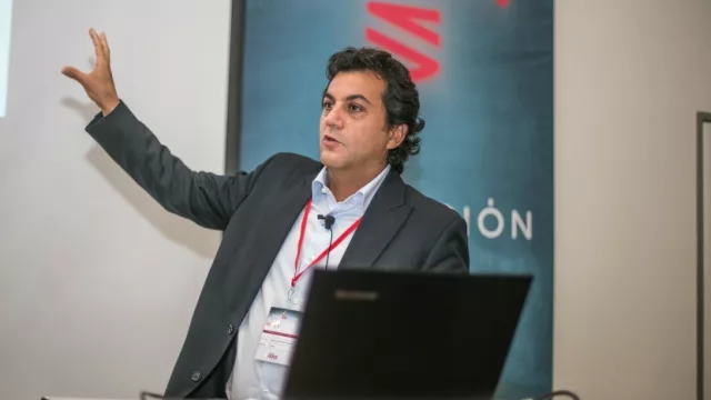 #AllusCustomerExperience en la era Omnichannel (cómo entender -y atender- el nuevo consumidor)