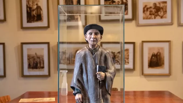 Turismo inclusivo en la cuna de Brochero