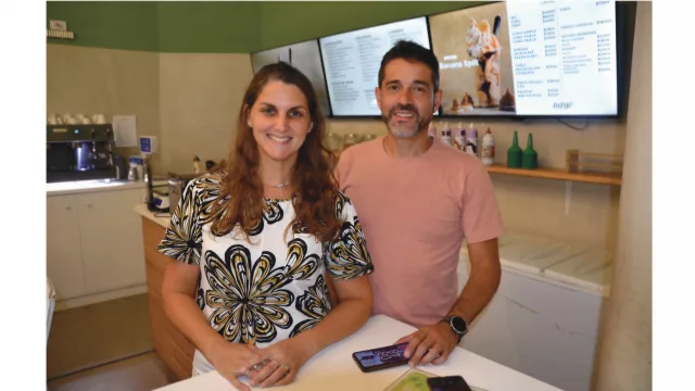 Mayo Helados: tradición familiar que se convierte en franquicia en expansión